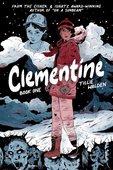 clementine comic|Clementine Book One (1) .